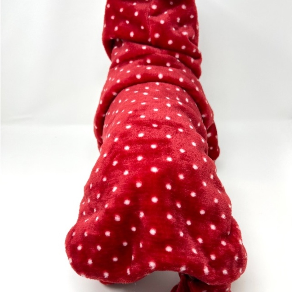 Dog pajamas costume loungewear alfit - Picture 4 of 7
